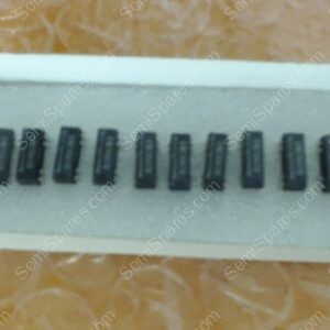 RY-2009-00 | RELAY,5V,PN BD1B05-D