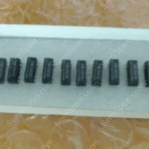 RY-2009-00 | RELAY,5V,PN BD1B05-D