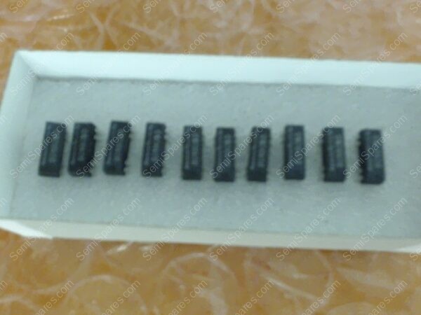 RY-2009-00 | RELAY,5V,PN BD1B05-D