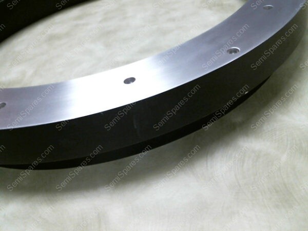 715-013639-009 | CHAMBER RING LAM RESEARCH 839-044157-031 SILIC - Image 2