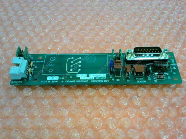 810-041216-001 | LOADLOCK (UPPER) RT - Image 3