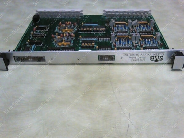 99-80367-01 | ASSY, PMAC2, BUFFER REV.51 - Image 2