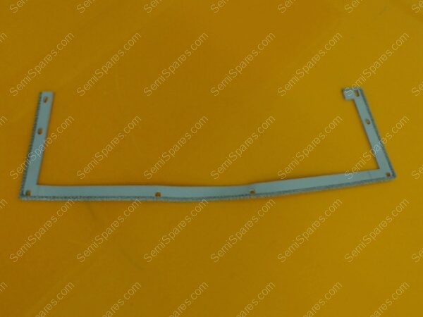 716-310063-100 | GSKT,ANGLE COV,RT - Image 3