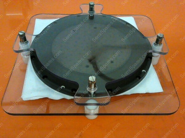 0040-32266 | ESC CHUCK, ETCH CHAMBER - Image 2
