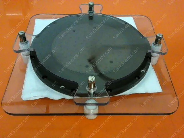 0040-32266 | ESC CHUCK, ETCH CHAMBER - Image 2