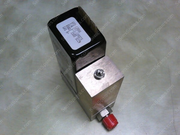 797-098570-001 | MFC  AR  1500sccm - Image 4