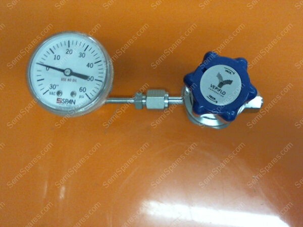 SQ60100W2PFSFF | REGULATOR 250 PSI - Image 3