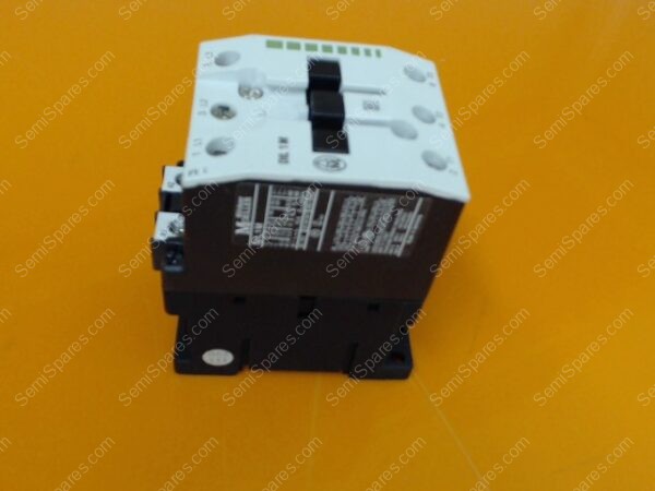 644-091255-001 | MAIN CONTACTOR, TCU - Image 3