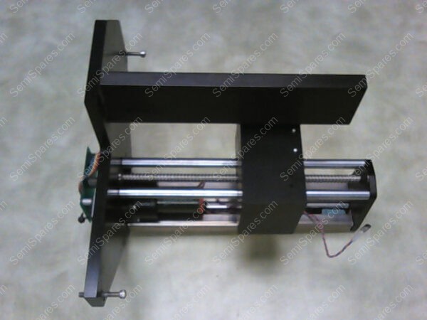 853-1280-010 | ASYST 38A ELEVATOR & ENCLOSURE - Image 2