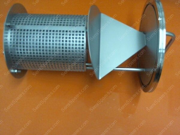 2684047-01 | ASSY INSERT PATICLE TRAP - Image 2