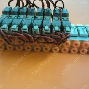 853-801756-001 | ASSY,SOL MANF,G/B