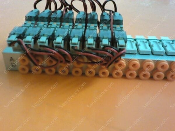 853-801756-001 | ASSY,SOL MANF,G/B