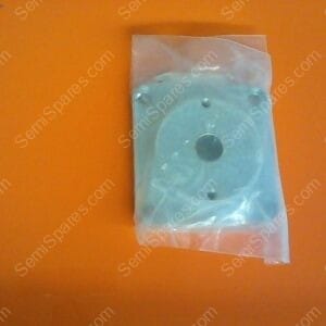 EC-5421-00 | 46-272-003,ELECTRODE SUPPORT PLATE