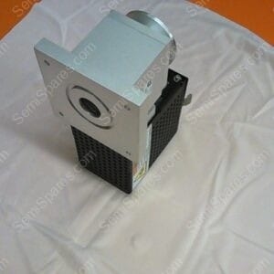 VL-9500-77 | THROTTLE VALVE ASSY,0090-00334