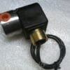 71215SN2MV00 | PARKER SKINNER 2 WAY SOLENOID VALVE, 1/4" NPT STAINLESS STEEL PRESSURE VESSEL (VALVE BODY)