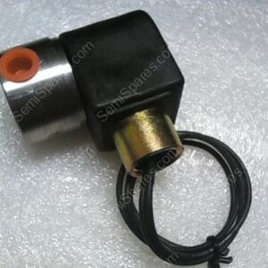 71215SN2MV00 | PARKER SKINNER 2 WAY SOLENOID VALVE, 1/4" NPT STAINLESS STEEL PRESSURE VESSEL (VALVE BODY)
