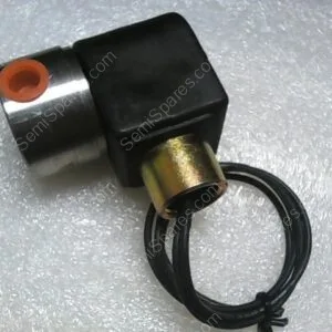 71215SN2MV00 | PARKER SKINNER 2 WAY SOLENOID VALVE, 1/4" NPT STAINLESS STEEL PRESSURE VESSEL (VALVE BODY)