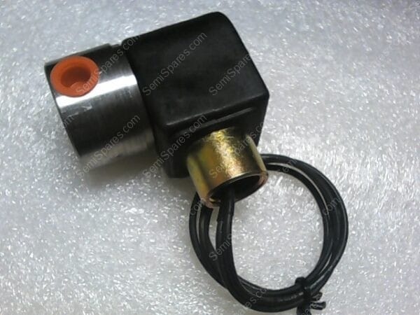 71215SN2MV00 | PARKER SKINNER 2 WAY SOLENOID VALVE, 1/4" NPT STAINLESS STEEL PRESSURE VESSEL (VALVE BODY)
