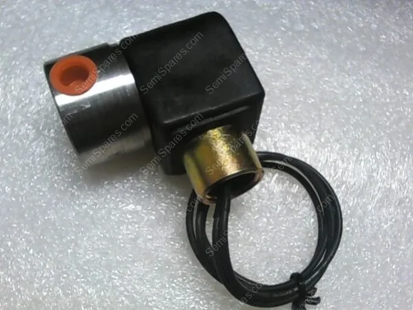 71215SN2MV00 | PARKER SKINNER 2 WAY SOLENOID VALVE, 1/4" NPT STAINLESS STEEL PRESSURE VESSEL (VALVE BODY)
