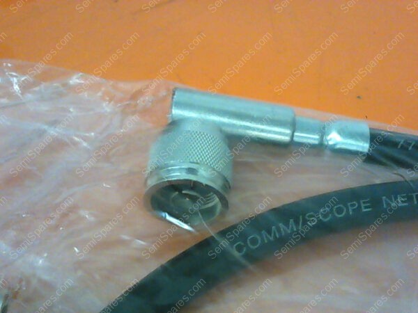 853-034454-001 | ASSY,CA,COAX,RF LWR MATCH