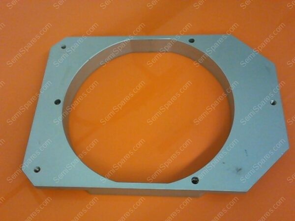 715-810083-001 | FLG,MTG,ATM ROBOT,BROOKS - Image 2
