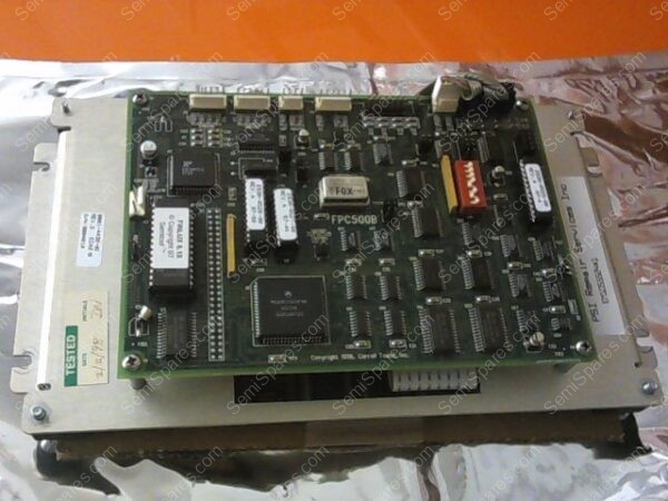 CH-0916-00 | DISPLAY SCREEN, PN 73300-002 - Image 2