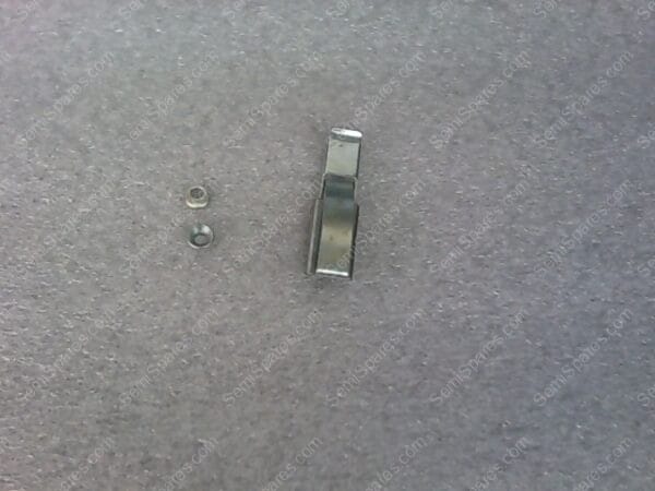 SP-2935-00 | DRAWER LATCH,SOURCE FURN - Image 2
