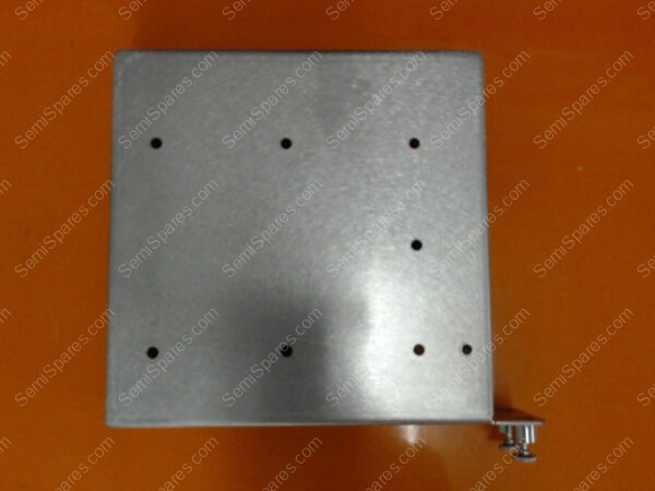714-015086-001 | FEED-THROUGH BOX, LOWER MATCH - Image 2