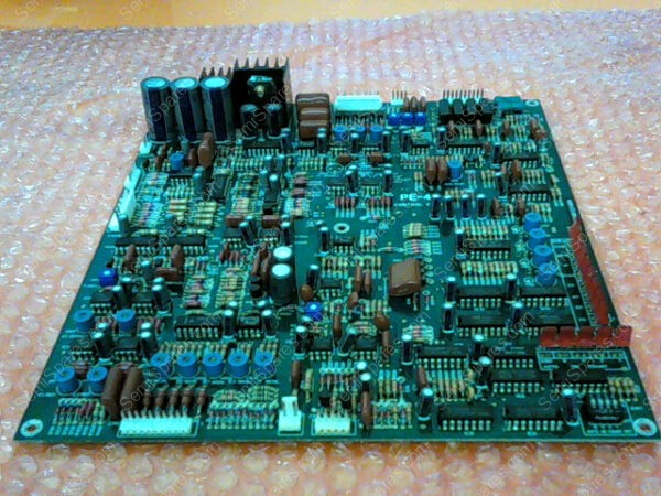 BD-3775-00 | PCB,CONTROL,PE42-A,V82810052,I3 - Image 2
