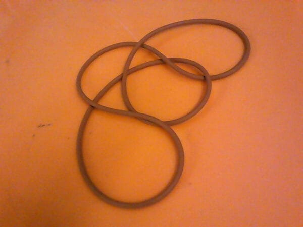 OR-2275-01 | O-RING,2-275,SILICON - Image 2