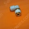 CF-3665-00 | ELBOW, 1/4 TUBE TO 1/4 NPT, P/N KQ2L07-35S ( PKG OF 4)