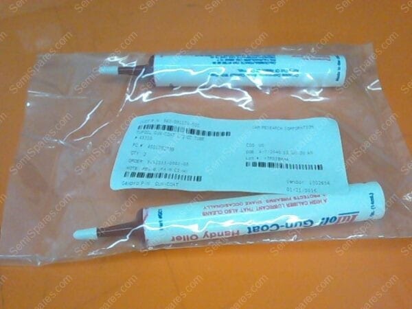 CA-3110-00 | LUBE,CHAIN,GAP DRIVE #960-091174-001 - Image 3