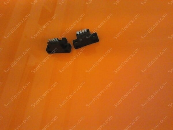 SN-5162-00 | 52F3828,OMRON SENSOR,EE-SX671,OPTICAL, - Image 2