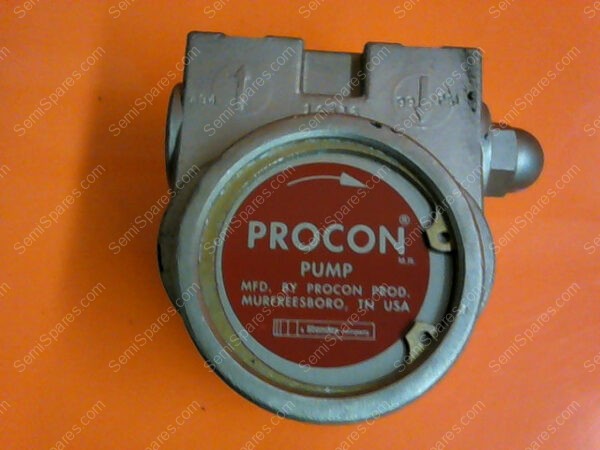 839-025298-001 | ASSY,INSPRBL,PUMP HOUSING - Image 3