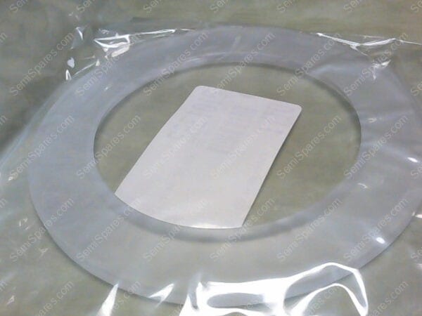 2101362 | CLAMP 125MM 60 DEG HF WFR - Image 2