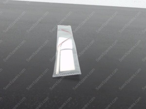 TC-0450-00 | TC SPIKE,ACS,1SC3-A4E-8,"S",1SY43-D4S8 - Image 2