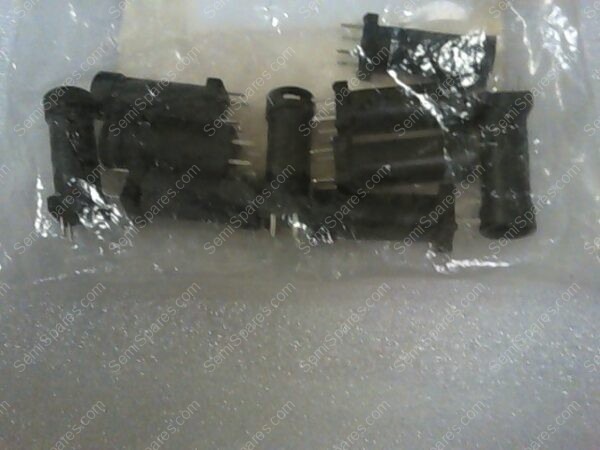 FS-8065-00 | FUSE 0910-01333 HOLDER