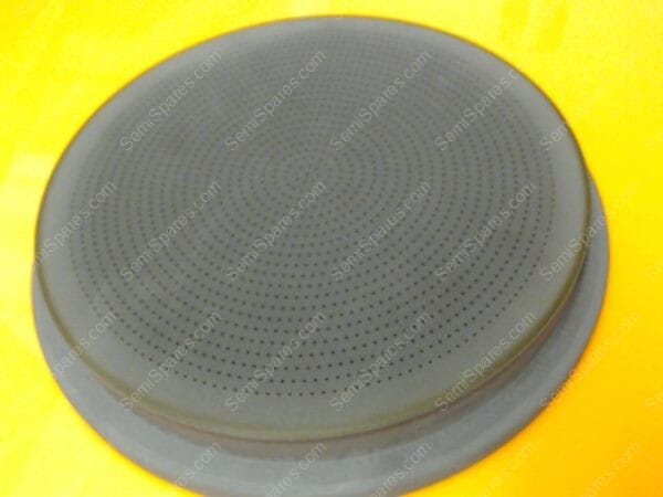 716-011564-001 | 6.00" DFP-2 UPPER ELECTRODE - Image 2