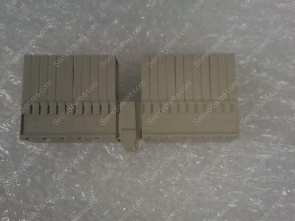 106012-1 | CONN HEADER 55POS 2MM PRESS-FIT - Image 3