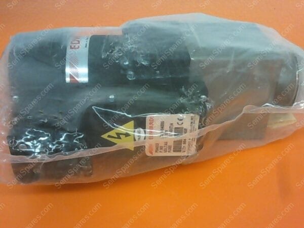796-092568-001 | VALVE,ISO - Image 2