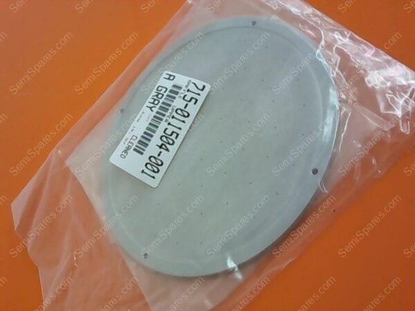 715-011504-001 | BAFFLE  UPPER - Image 4