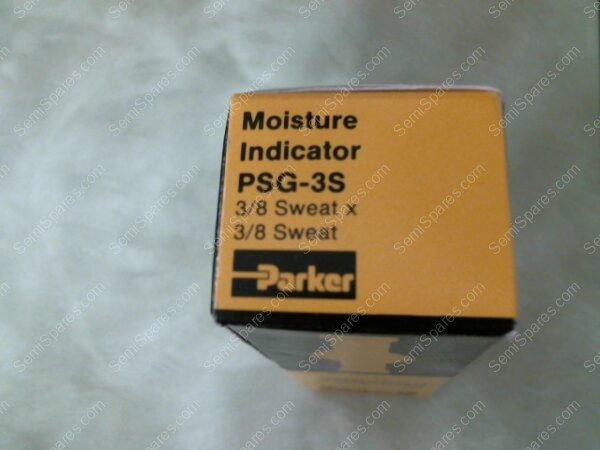 PSG-3S | PARKER MOISTURE INDICATOR PSG-3S 3/8 SWEAT X 3/8 SWEAT - Image 3
