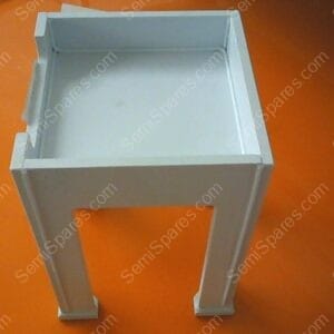 GU-1662-00 | ACID BOTTLE HOLDER FOR MET4, PAD4, SIL4