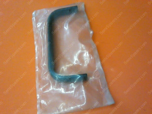 790-091163-001 | HANDLE,7/16X9/32X4"",OVAL,BLK - Image 4