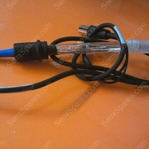 SN-2370-00 | PROBES,K-000E-3U,LO-TEMP, GOLD,NICKEL,