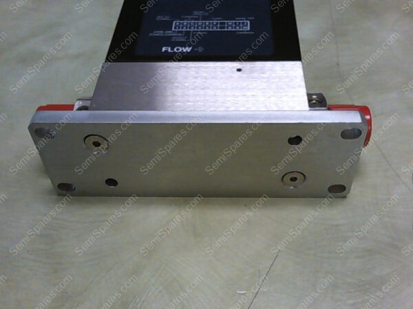 FC-7800CU EP | AERA FC-7800CU EP MASS CONTROLLER RANGE 1 SLM, N2, 1000SCCM 4-VCR - Image 3