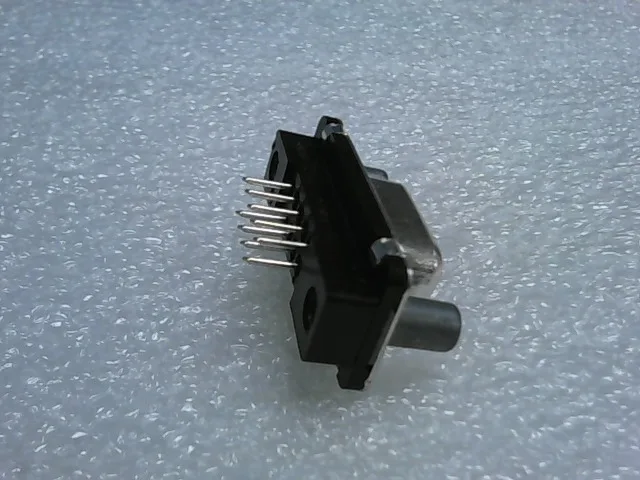 1-74715-5 | TE CONNECTIVITY AMP CONNECTORS 9 POSITION D-SUB - Image 3