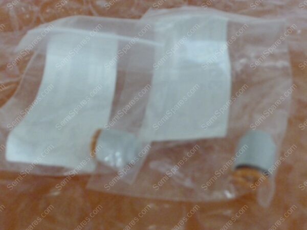 CF-3695-00 | TUBE,PLUG,1/4,P/N: KQ2C07-00 - Image 2