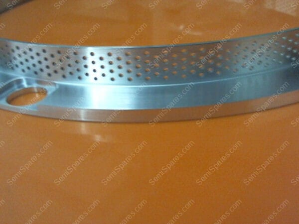 715-250385-001 | SHIELD,ES,CHUCK,200mm - Image 3