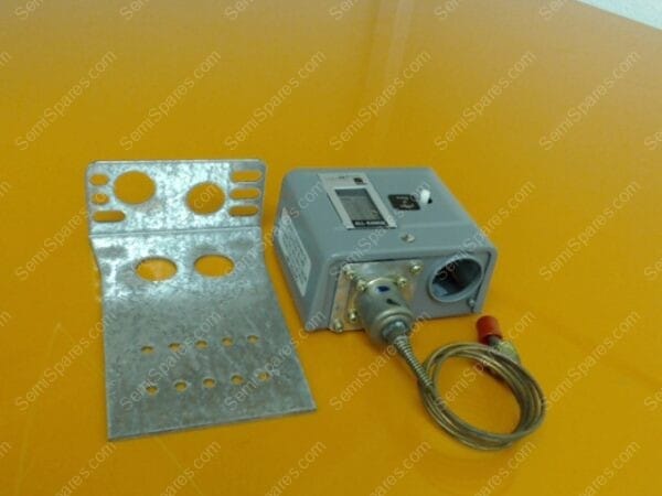645-091323-001 | SWITCH, HIGH PRESS, COMPRESSOR - Image 5